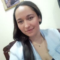 Ana María Aguirre Arango