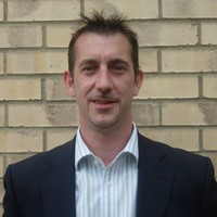 Richard Garner