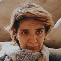 Maral Emdadian
