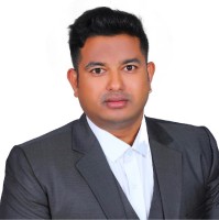 Alfaz Shaik