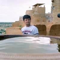 Saurav singh