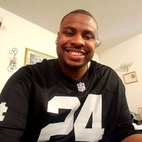 Cedric Smith