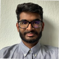 Athiruthan Ramesh