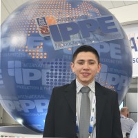 Cristopher Almendares
