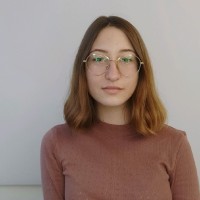 Alexandra Kofman