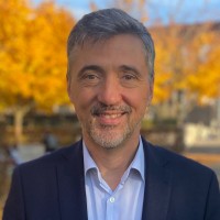 Arnaud Barrès