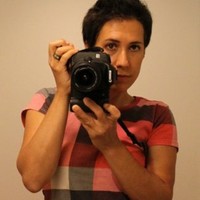Eloïse Nussbaum Porcarelli