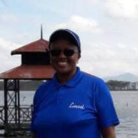 Leah Ngatia