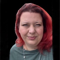 Joanne Woodall