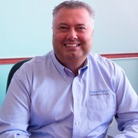 Ian Harman