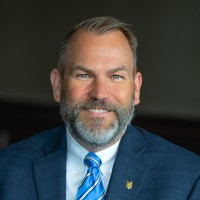 Christopher J Buck, CEcD