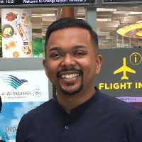 Taufiq Hassan