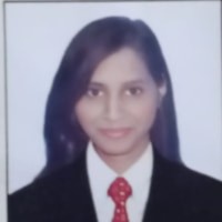 Pooja Potdar