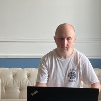 Pavel Khomyakov