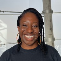 Charlene Hunter MBE FBCS