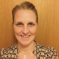 Christel Glærum Reppesgård