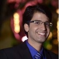 Sahil Gandhi