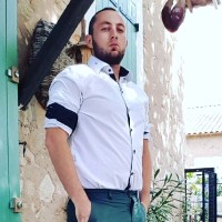 Adrien Bussolon
