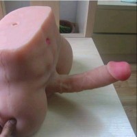 SM sextoys stainless seel