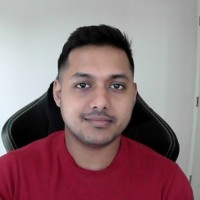 Jacob Sebastian