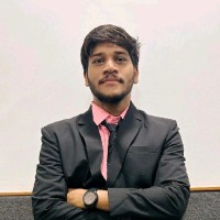 Nitesh Goad