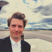 Morten Kryger Hjortnæs