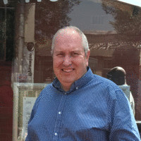 Lars Eric Lindquist
