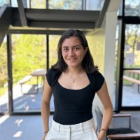 Nicole Paredes Hall