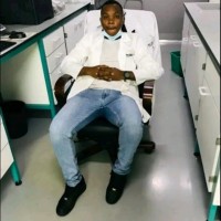 Sidwell Mbowe