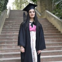 Syeda Fizza Batool