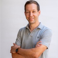 Sjoerd Booi