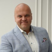 Damian Sebastian Abramowicz