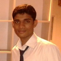 Kalidas Mohite