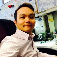 Kenneth Kwok