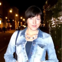 Юлия Милова