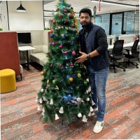 Siddharth Pankaj