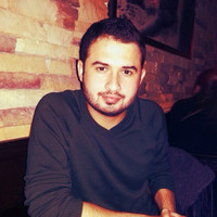 Abdullah ÇETİNTAŞ
