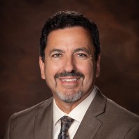 Randal Bruce, Ph.D., ABPP