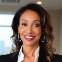 Wendy Richardson. Mba