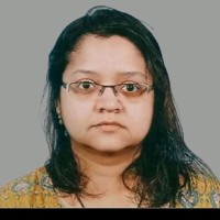 Priyadarshini Majumdar