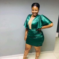 Sinovuyo Sigwebela