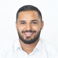 Oussama Bennis