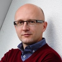 Ulrich Vogel