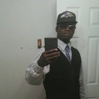 Gerald Paul