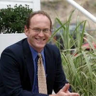 Darrin Foster