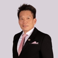 Dennis Mark 麥榮良