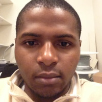 Given Mashabane