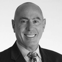 Gary Buchman