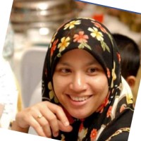 Anisah a
