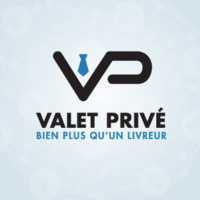 Valet PRIVE
